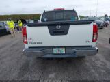 NISSAN FRONTIER SV photo