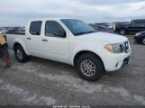 NISSAN FRONTIER SV photo