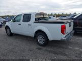 NISSAN FRONTIER SV photo