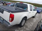 NISSAN FRONTIER SV photo