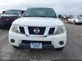 NISSAN FRONTIER SV photo