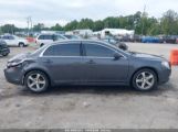 CHEVROLET MALIBU 1LT photo