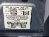 Jaguar Xj Xjl SAJWA2GB7BLV20516 снимка