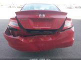 HONDA CIVIC LX photo