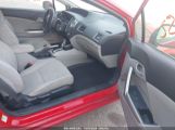 HONDA CIVIC LX photo