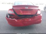 HONDA CIVIC LX photo