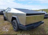 TESLA CYBERTRUCK CYBERBEAST 7G2CEHEEXRA****** снимка