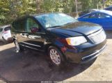 CHRYSLER TOWN & COUNTRY TOURING photo