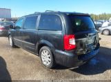 CHRYSLER TOWN & COUNTRY TOURING photo