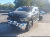 RAM 3500 BIG HORN 4X4 8' BOX photo