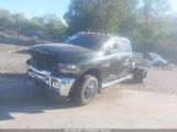 RAM 3500 BIG HORN 4X4 8' BOX photo