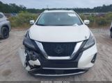 NISSAN MURANO SL FWD photo