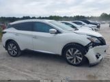 NISSAN MURANO SL FWD photo