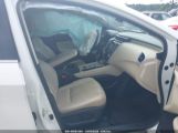 NISSAN MURANO SL FWD photo