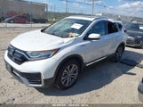 HONDA CR-V HYBRID TOURING 5J6RT6H92NL****** photo