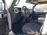 JEEP WRANGLER 4-DOOR SAHARA 4X4 1C4PJXEN4RW****** снимка