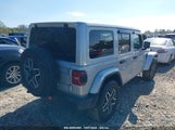 JEEP WRANGLER 4-DOOR SAHARA 4X4 1C4PJXEN4RW****** photo