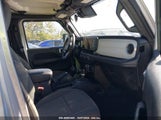 JEEP WRANGLER 4-DOOR SAHARA 4X4 1C4PJXEN4RW****** снимка