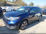 HONDA CR-V LX 5J6RW5H38HL****** снимка