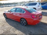 BMW 3 SERIES 330I XDRIVE 3MW89FF03R8****** снимка