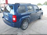 JEEP PATRIOT SPORT снимка