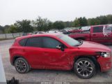 MAZDA CX-5 GRAND TOURING снимка