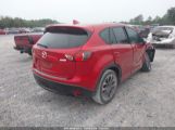 MAZDA CX-5 GRAND TOURING снимка