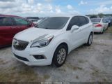 BUICK ENVISION ESSENCE photo