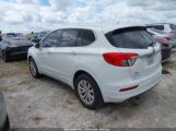 BUICK ENVISION ESSENCE photo