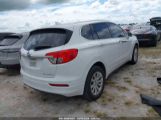 BUICK ENVISION ESSENCE photo