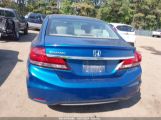 HONDA CIVIC EX-L photo