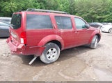 NISSAN PATHFINDER S 5N1AR18U58C607301 снимка
