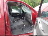 NISSAN PATHFINDER S 5N1AR18U58C607301 снимка
