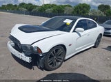 DODGE CHARGER SRT8 SUPER BEE 2C3CDXGJ2DH****** снимка