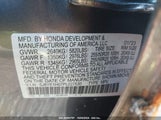 ACURA MDX A-SPEC 5J8YE1H07PL****** снимка