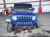 JEEP WRANGLER UNLIMITED SPORT S 4X4 1C4HJXDG7LW****** fotografie