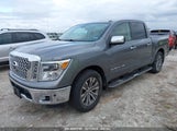 NISSAN TITAN SL 1N6AA1E65JN****** снимка