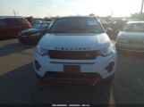 LAND ROVER DISCOVERY SPORT SE снимка