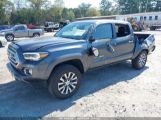 TOYOTA TACOMA LIMITED photo