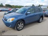 TOYOTA RAV4 LIMITED photo