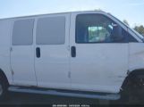 GMC SAVANA 2500 WORK VAN photo