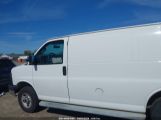 GMC SAVANA 2500 WORK VAN снимка