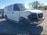 GMC SAVANA 2500 WORK VAN photo