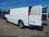 GMC SAVANA 2500 WORK VAN photo