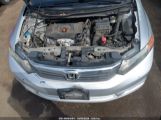 HONDA CIVIC EX photo