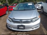 HONDA CIVIC EX photo