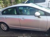 HONDA CIVIC EX photo