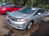 HONDA CIVIC EX photo