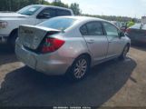 HONDA CIVIC EX photo