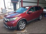 HONDA CR-V EX-L/EX-L NAVI снимка